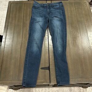 Hollister Jean Legging